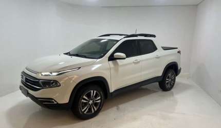 Fiat toro freed at9 4x4 2022