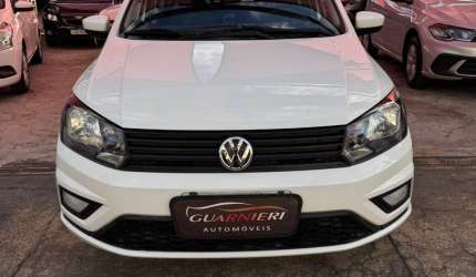 Gol 1.6 completo, manual, super conservado, km baixo