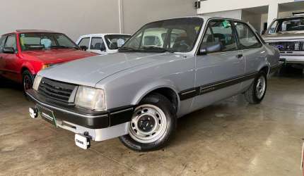 Chevette