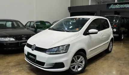 Fox 1.0 mi trendline 8v flex 4p manual