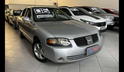 Nissan sentra gasolina manual