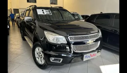 Chevrolet s10 gasolina, gnv e álcool manual