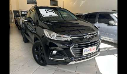 Chevrolet tracker flex automático
