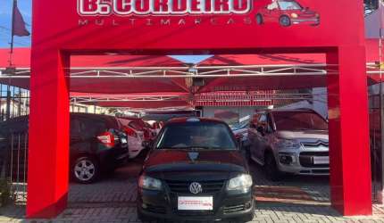 Volkswagen gol 1.0 2008