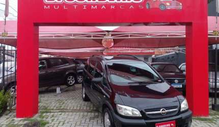 Chevrolet zafira expression 2008