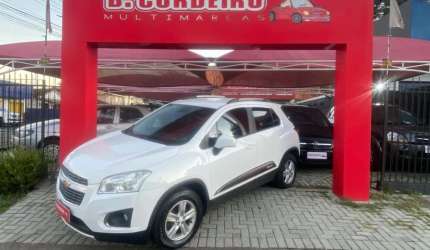 Chevrolet tracker freeride 1.8 16v 2014