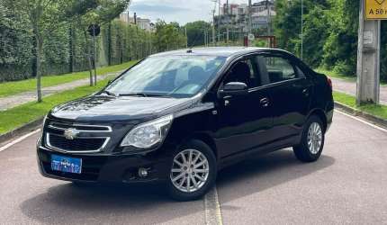 Chevrolet cobalt 1.4 ltz 2014