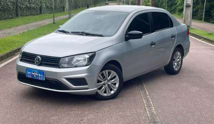 Volkswagen voyage 1.6l af5 2020