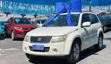 G.vitara 2.0 2wd 5p