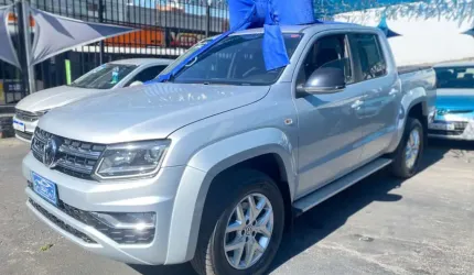 Amarok highline cd 3.0 4x4 tb dies. aut.