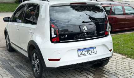 Vw up