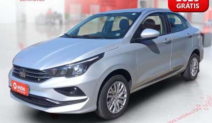 Fiat cronos 2024 1.3 firefly flex drive cvt