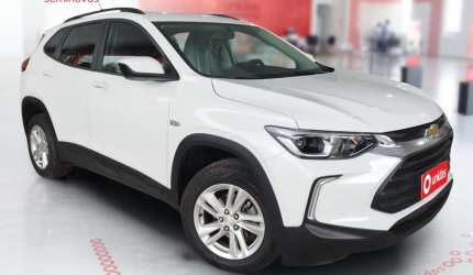 Chevrolet tracker 2022 1.0 turbo flex lt automático