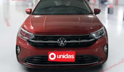 Volkswagen nivus 2024 1.0 200 tsi total flex highline automático