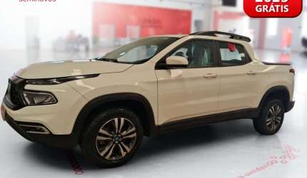 Fiat toro 2024 1.3 turbo 270 flex freedom at6