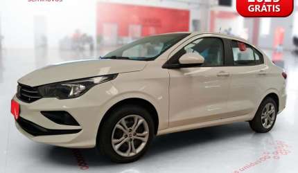 Fiat cronos 2023 1.3 firefly flex drive cvt