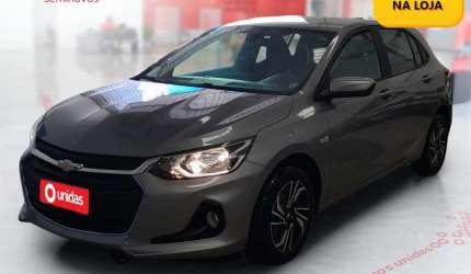 Chevrolet onix 2024 1.0 flex lt manual