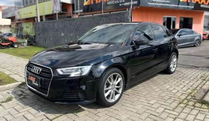 Audi a3 spb 122cv 2017