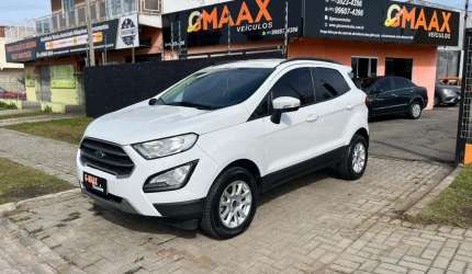 Ford ecosport se 1.5 2020
