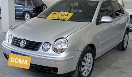 Polo sedan 1.6  promocao imperdivel