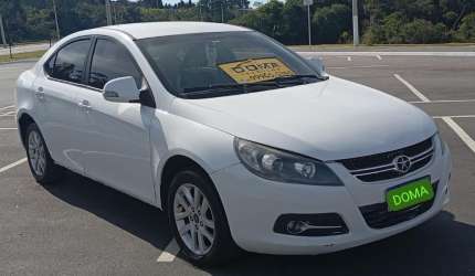 Jac j5 completo 