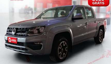 Volkswagen amarok 2023 3.0 v6 tdi diesel comfortline cd 4motion automático