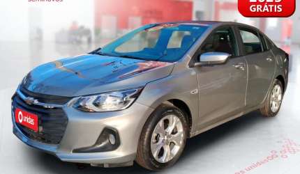 Chevrolet onix 2024 1.0 turbo flex plus ltz automático