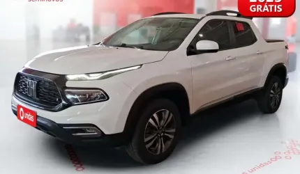 Fiat toro 2024 1.3 turbo 270 flex freedom at6