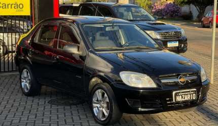 Chevrolet prisma maxx 2009