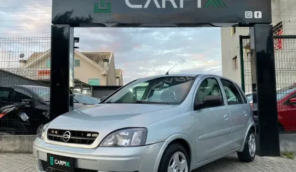 Corsa hatch maxx 1.4 