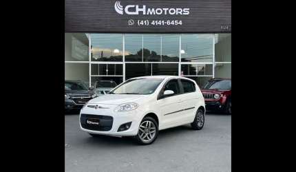 Fiat palio essence 1.6 flex 16v 5p