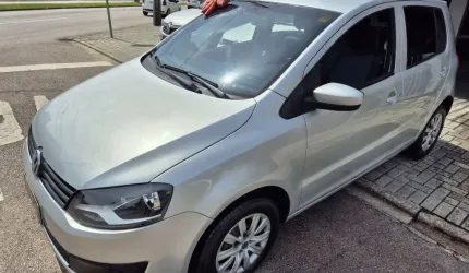 Fox bluemotion 1.6