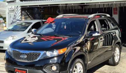 Kia sorento ex 3.5 v6 7 lugares