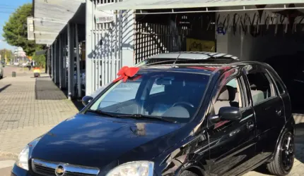Gm corsa maxx 1.4 8v