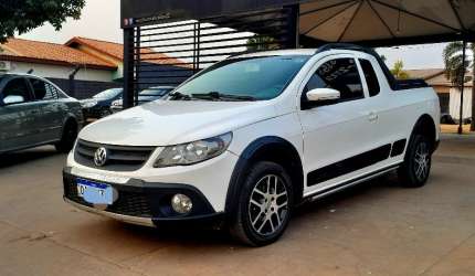 Saveiro cross ce 1.6