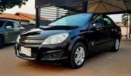 Vectra super cuidado e revisado.