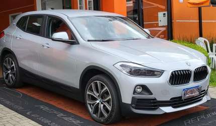 Bmw x2 2.0 sdrive20i gp steptronic 2019 / 2019