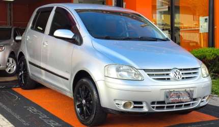 Volkswagen fox 1.6 plus 2006 / 2007
