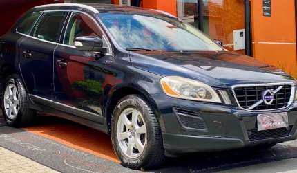 Volvo xc60 2.0 t5 comf 2012 / 2013