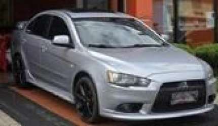 Mitsubishi mmc lancer 2.0 2013 / 2014