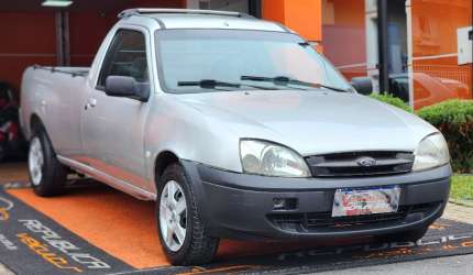 Ford courier 2001/2002
