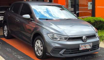 Polo 1.0 tsi  para pessoas exigentes 