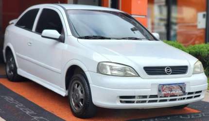 Chevrolet astra gl 1.8