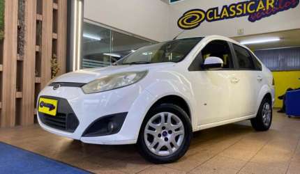 Ford fiesta sedan 1.6 flex 2014