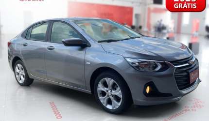 Chevrolet onix 2024 1.0 turbo flex ltz automático