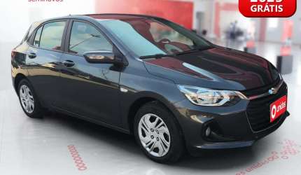 Chevrolet onix 2024 1.0 flex lt manual