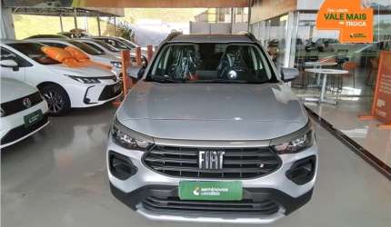 Fiat pulse 2023 1.0 turbo 200 flex audace cvt