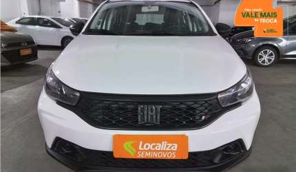 Fiat argo 2023 1.0 firefly flex manual