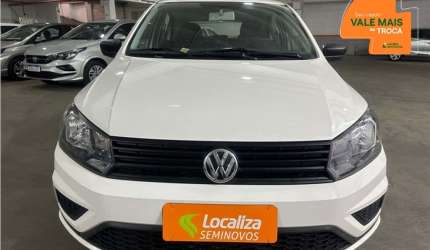 Volkswagen gol 2021 1.0 12v mpi totalflex 4p manual