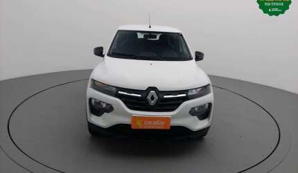 Renault kwid 2023 1.0 12v sce flex intense manual